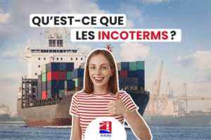 INCOTERMS : qu'est-ce que les incoterms ? - Incoterms